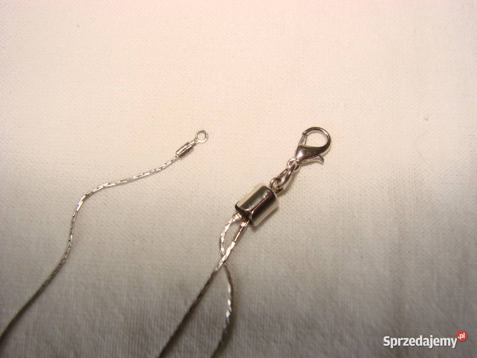 współczesne naszyjniki Pruszcz Gdański