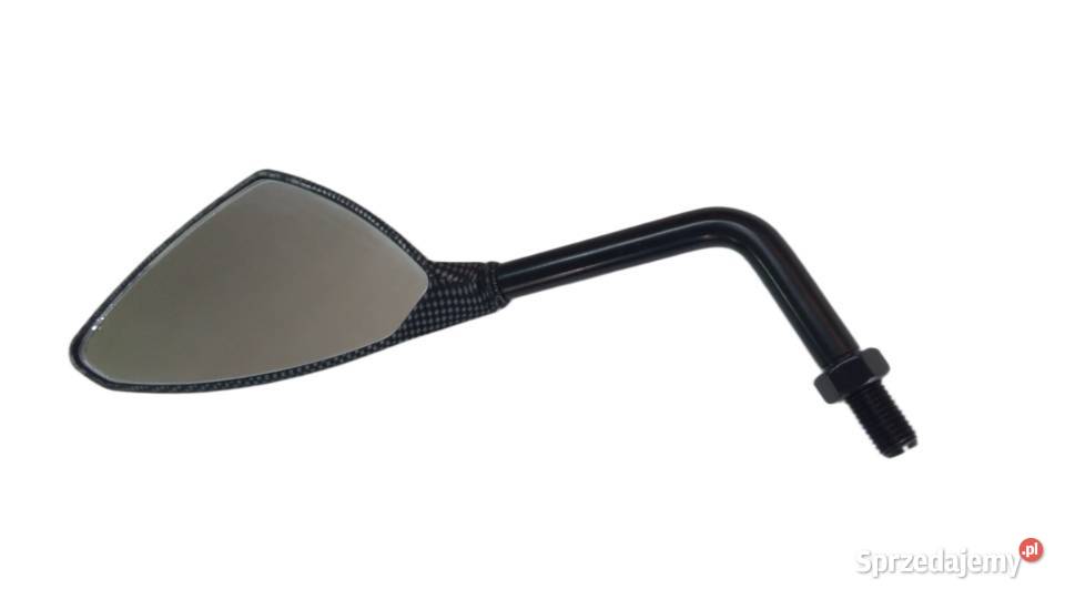 LUSTERKO LEWE CARBON M8 HONDA KAWASAKI SUZUKI Bielsk Podlaski