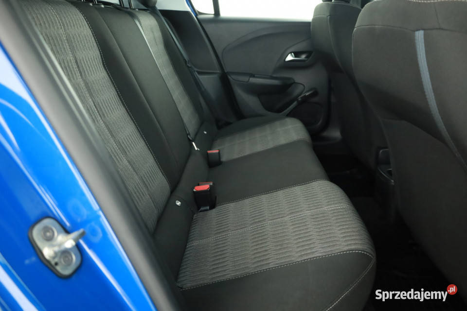 Opel Corsa 12 Piaseczno