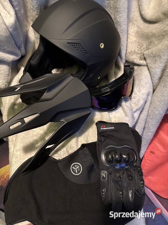 Kask hulajnoga Grodzisk Mazowiecki