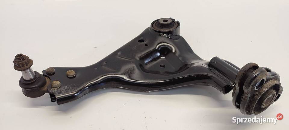 MERCEDES VITO W447 WAHACZ PRAWY PRZÓD