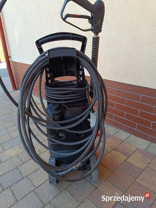 Myjka ciśnieniowa Karcher hd690 Granice sprzedam