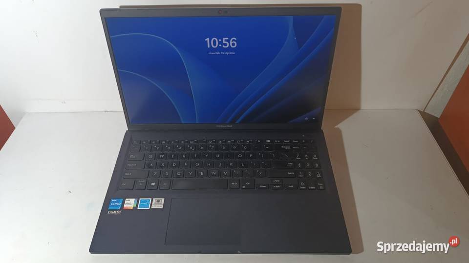 Laptop ASUS ExpertBook B1500C