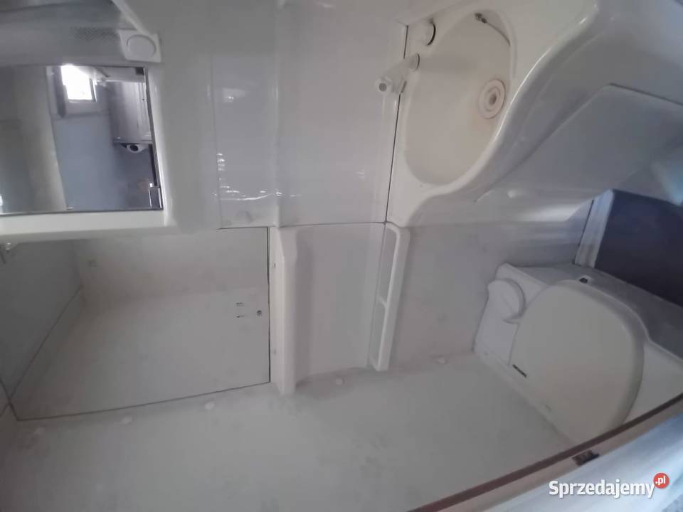 Przyczepa kempingowa Avondale 1993 r DMC 1000 Szczecin