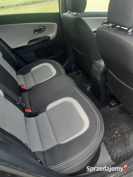 Kia Ceed 2017 Rzeszów