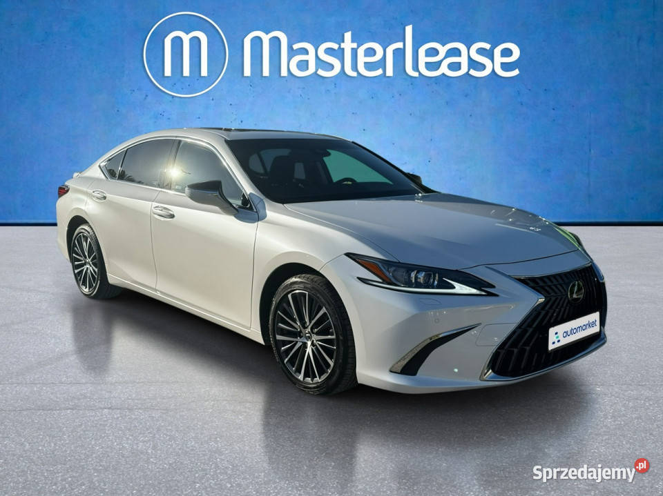 Lexus ES300 h Business Edition Z Polskiego bluetooth Warszawa sprzedam