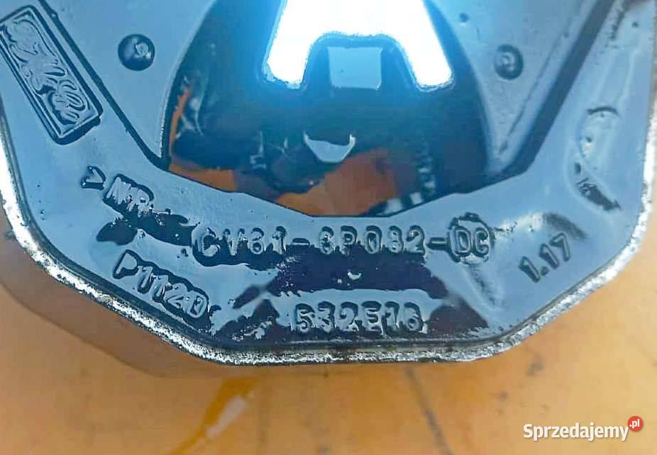 FORD FOCUS MK3 PODUSZKA SKRZYNI ŁAPA CV616P082DC mazowieckie Radom sprzedam