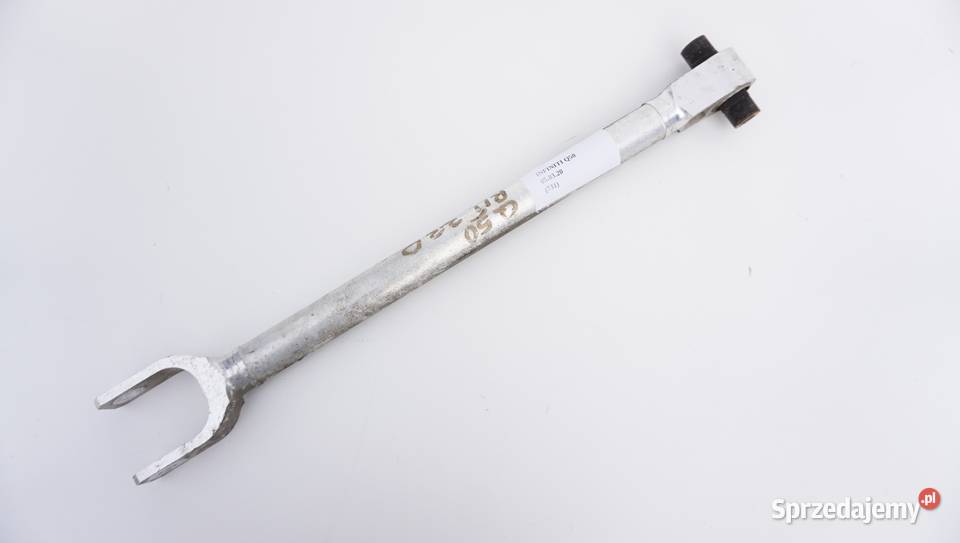 WAHACZ PROSTY ALUMINIOWY TYŁ INFINITI Q50 Zawieszenie i układ kierowniczy wielkopolskie