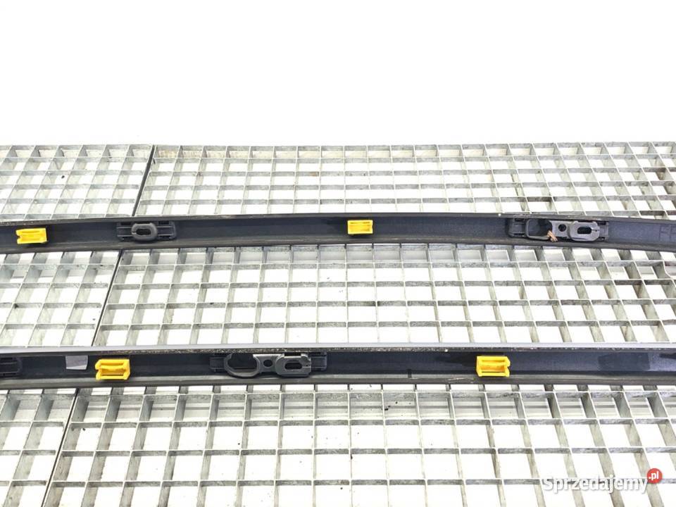 RELINGI DACHOWE HYUNDAI i30 Kombi