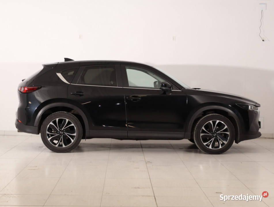 Mazda CX5 20 SkyactivG Piaseczno