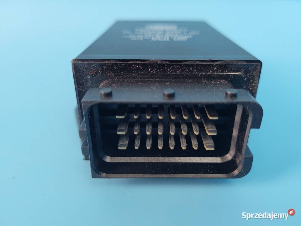 CASE IH PUMA 145 12r PRZERYWACZ PRZEKAŹNIK Kolno sprzedam