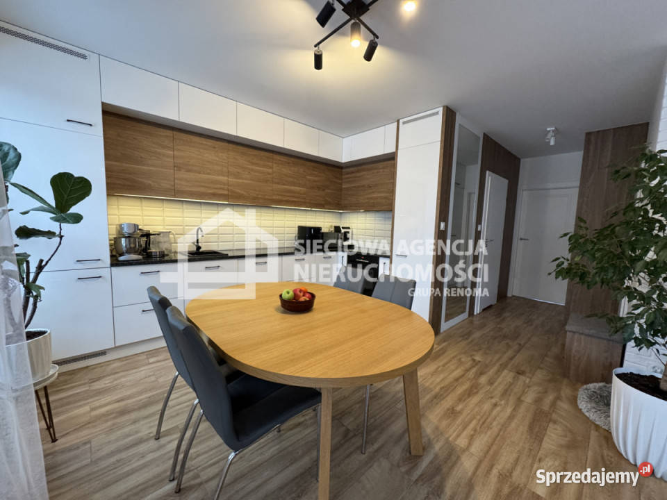 Sprzedam mieszkanie Gdańsk 458m2 2 pokojowe