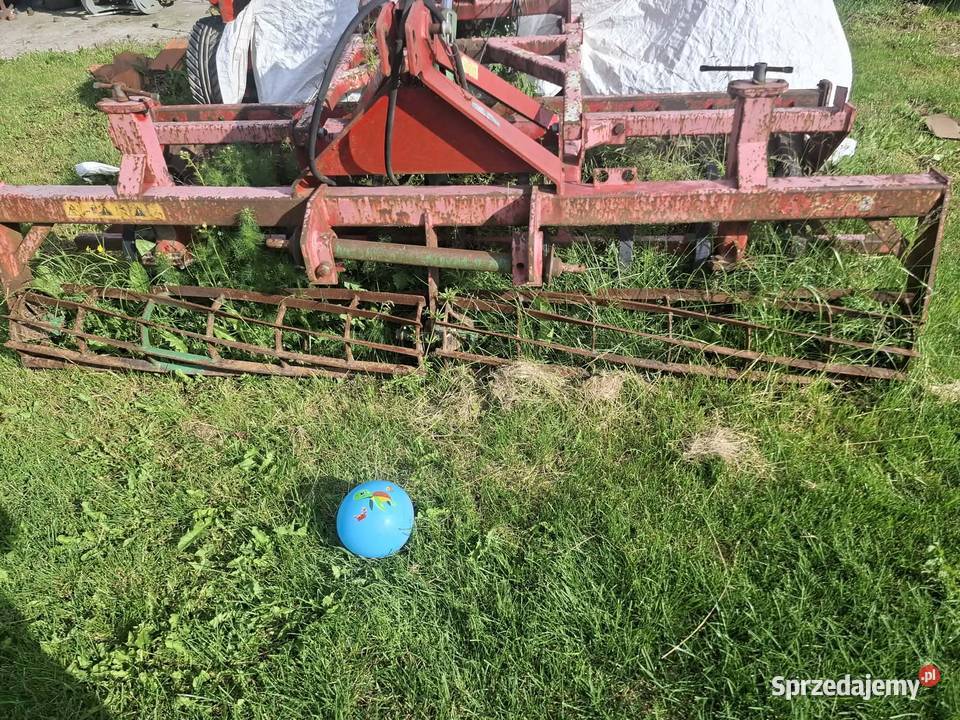 Agregat z hydropakiem Lubieniów