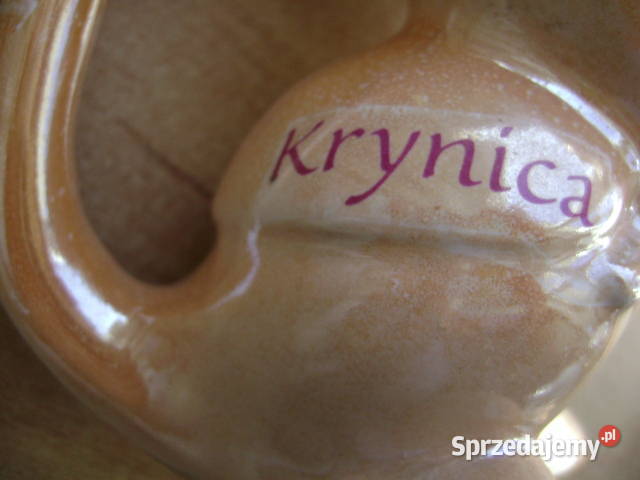 Starocie z PRL Stare naczynia ceramiczne Popijka Antyki, Sztuka, Kolekcje Gdynia