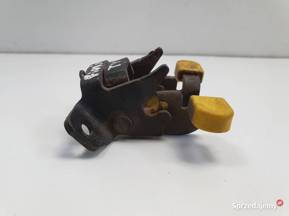 Fiat Fiorino III Qubo Nemo Bipper ZAWIAS TYLNYCH Ograniczniki drzwi Janów