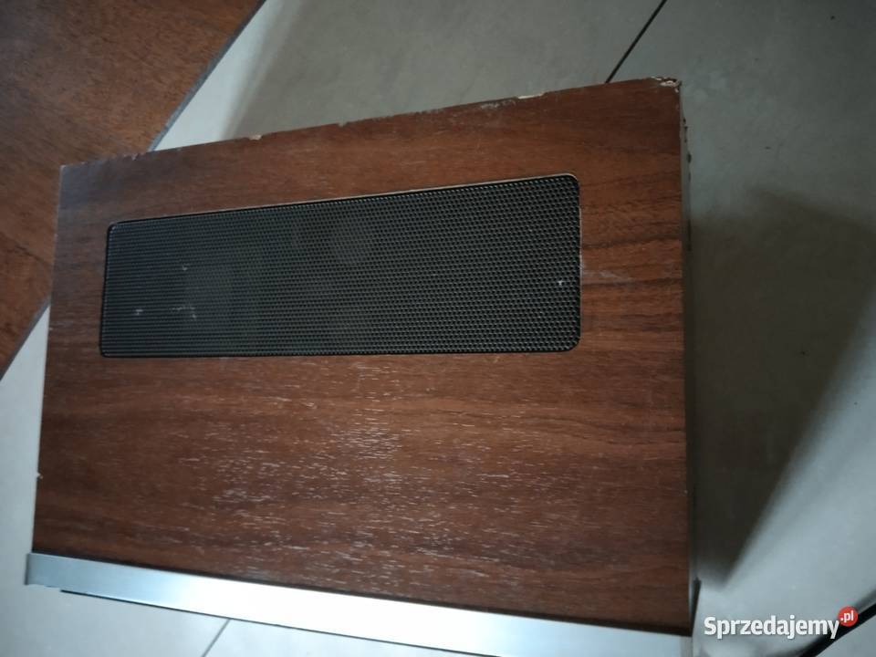 Ampituner SANYO DSK 4000L Świdnica