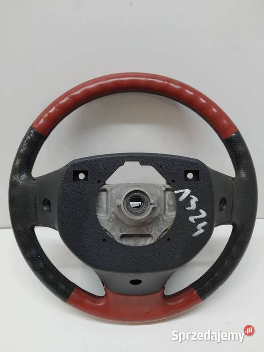 KIEROWNICA LIFT Hyundai Getz I 20022011 Rok produkcji 2006 świętokrzyskie