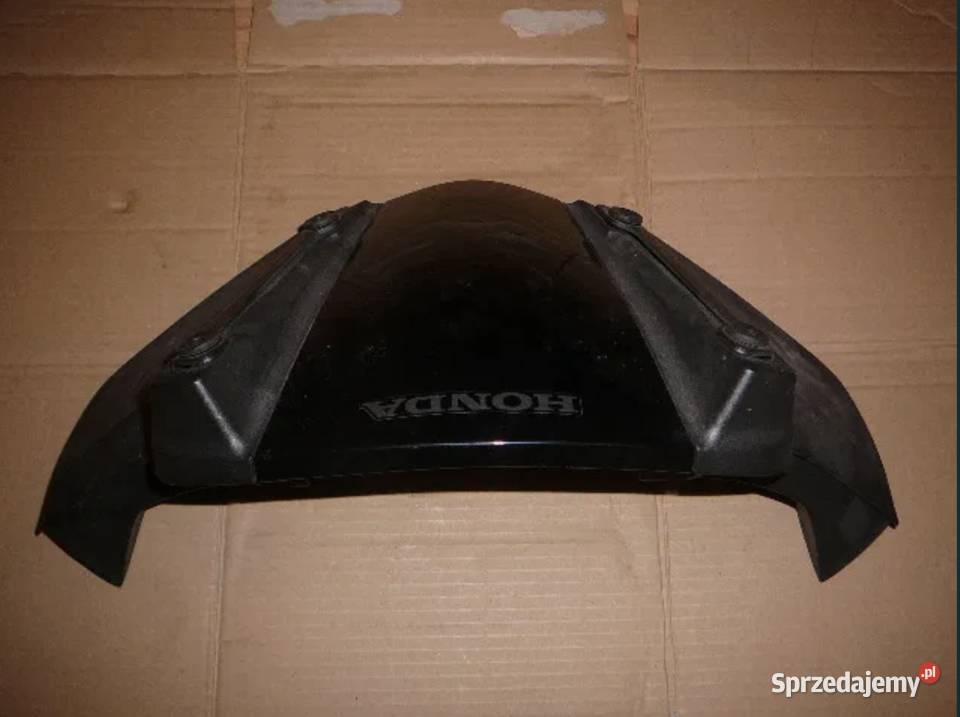 Szybka obudowa górna nakładka mocowanie szyby Ostrów Wielkopolski