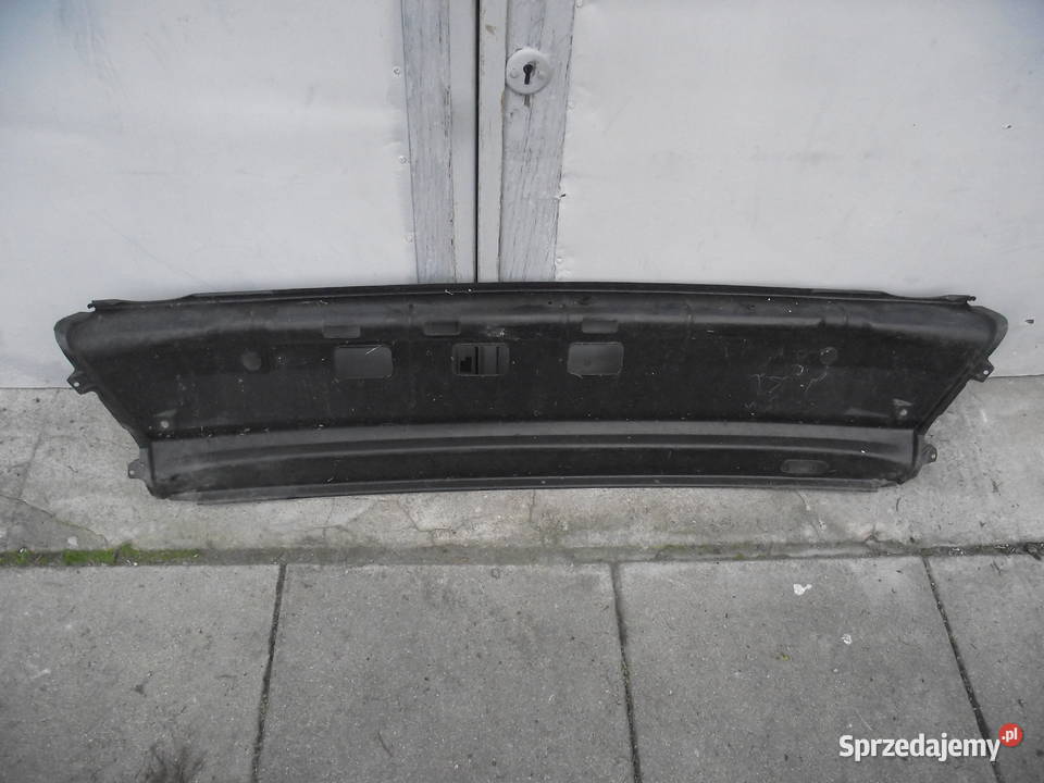 Volkswagen Polo Pas przedni Pasy przednie i tylne Wrocław