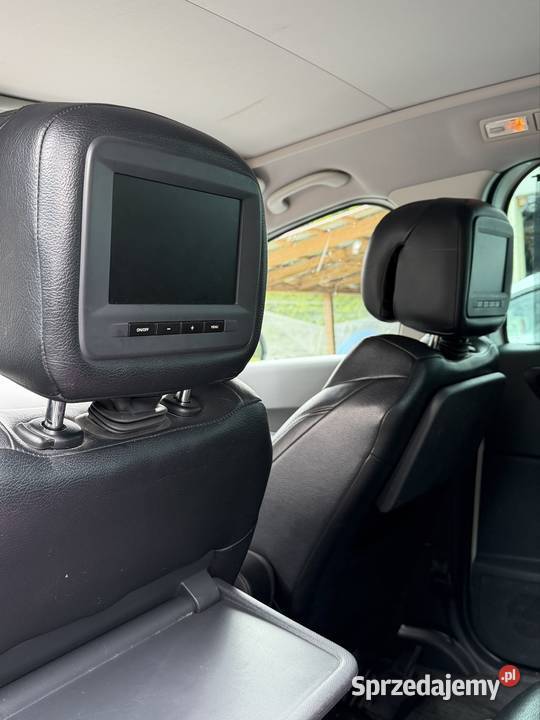 Sprzedam Peugeot 5008 benzyna małopolskie Gorlice