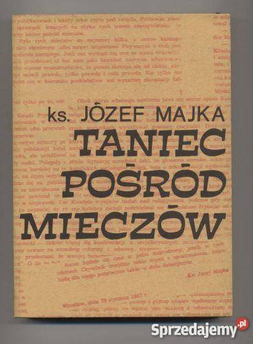 Taniec pośród mieczów