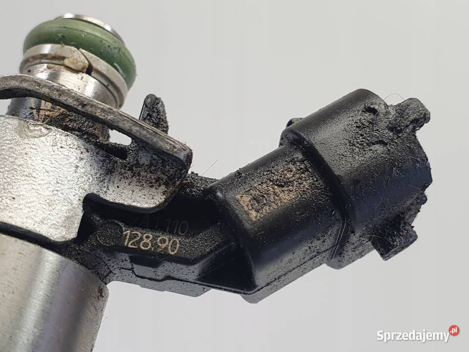 WTRYSKIWACZ Porsche 911 GT3 38 wtrysk 0261500203