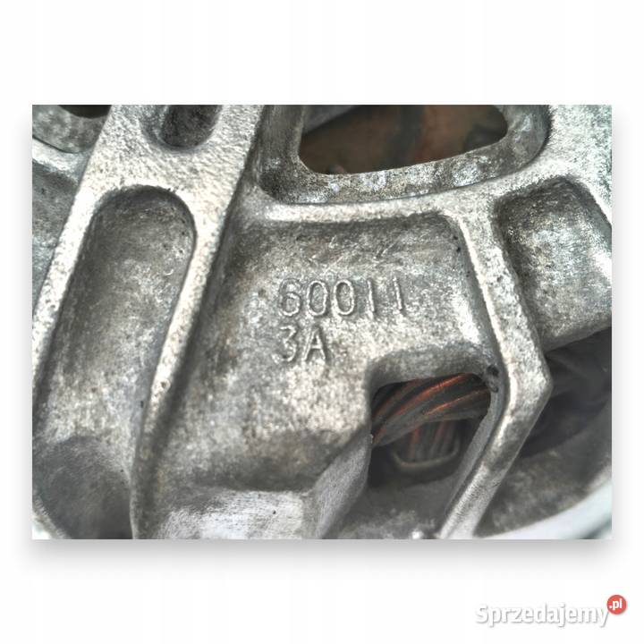 ALTERNATOR Peugeot 308 508 3008 Citroen C4 16