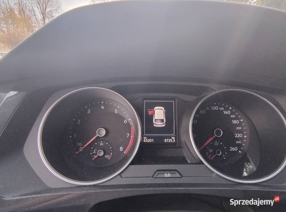 VOLKSWAGEN TIGUAN FL 15TSI krajowy 1 właściciel Skoczów sprzedam