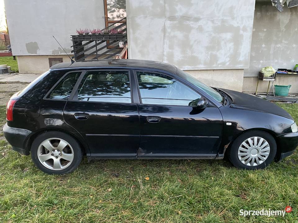 Sprzedam Audi A3 8L Rok produkcji 2003 Skała sprzedam