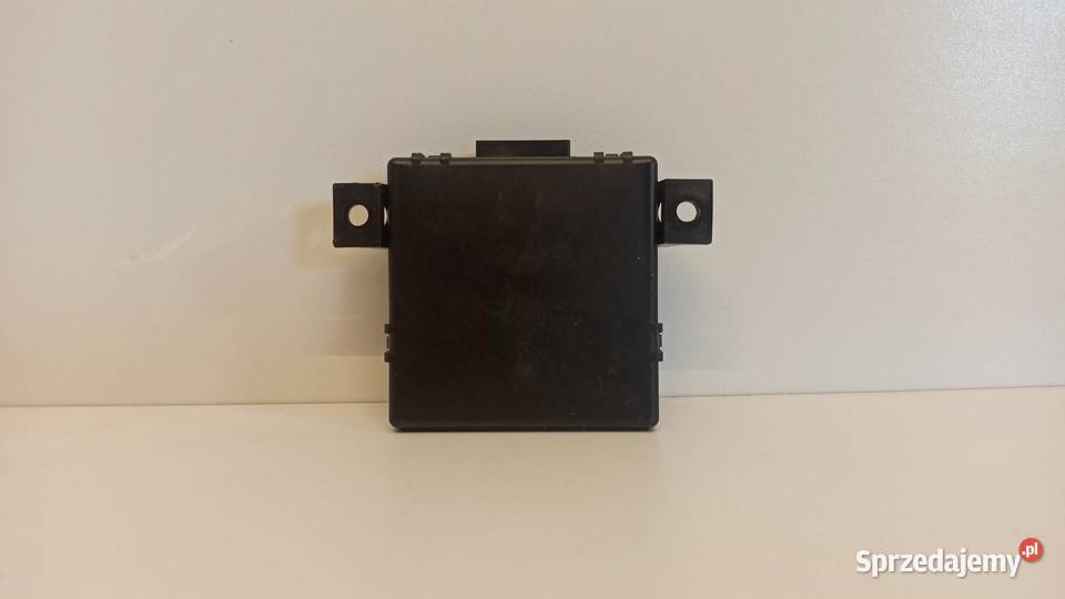 AUDI A4 B8 MODUŁ GATEWAY 8R0907468F