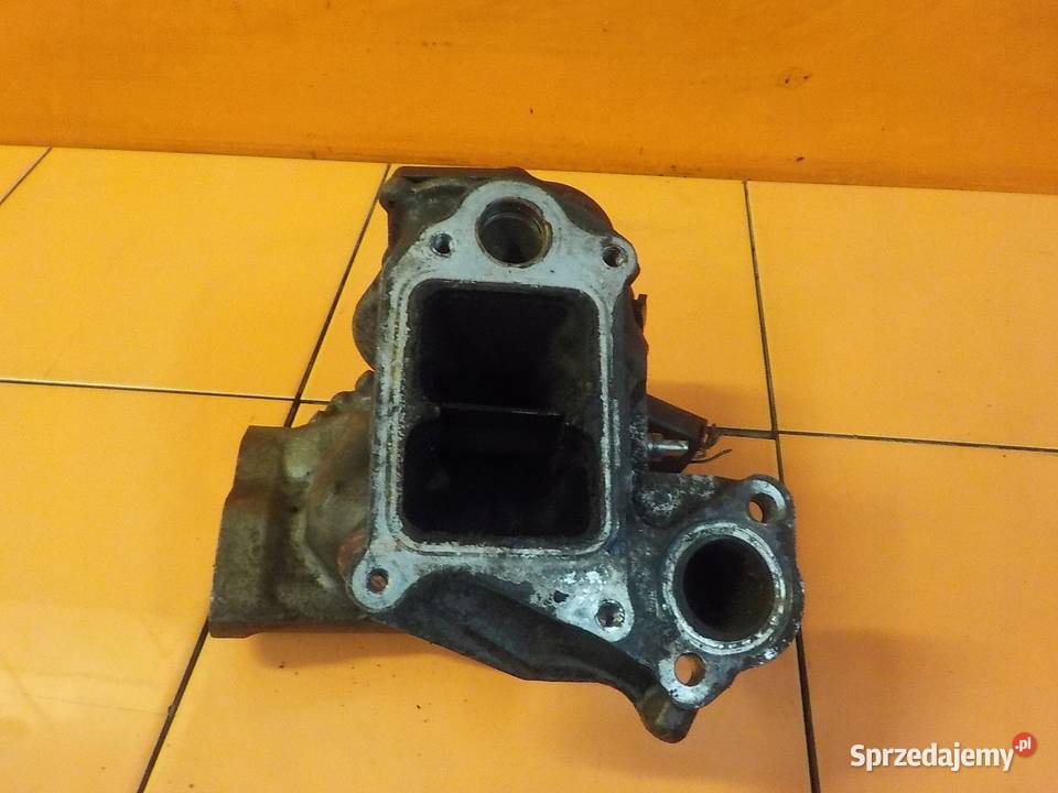 GALAXY MK3 S 20 TDCI 11r 140 UFWA zawor EGR Suków