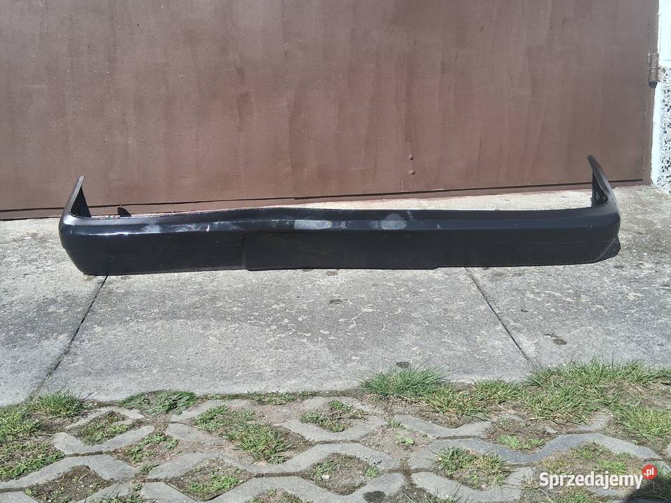 Zderzak Fiat 126p osobowe Pozostałe Tarnów