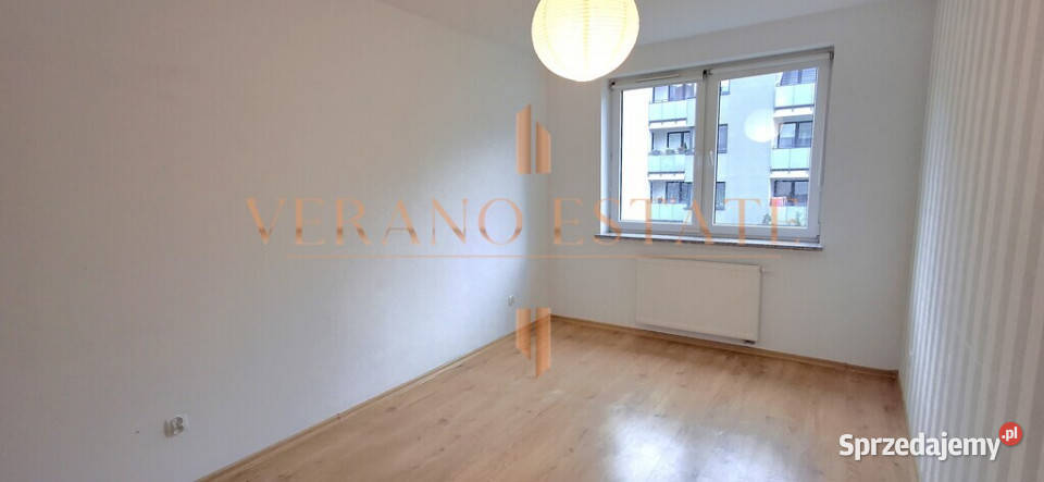 3 Pokoje 57 m2 Loggia Garaż Okazja Sprzedaż