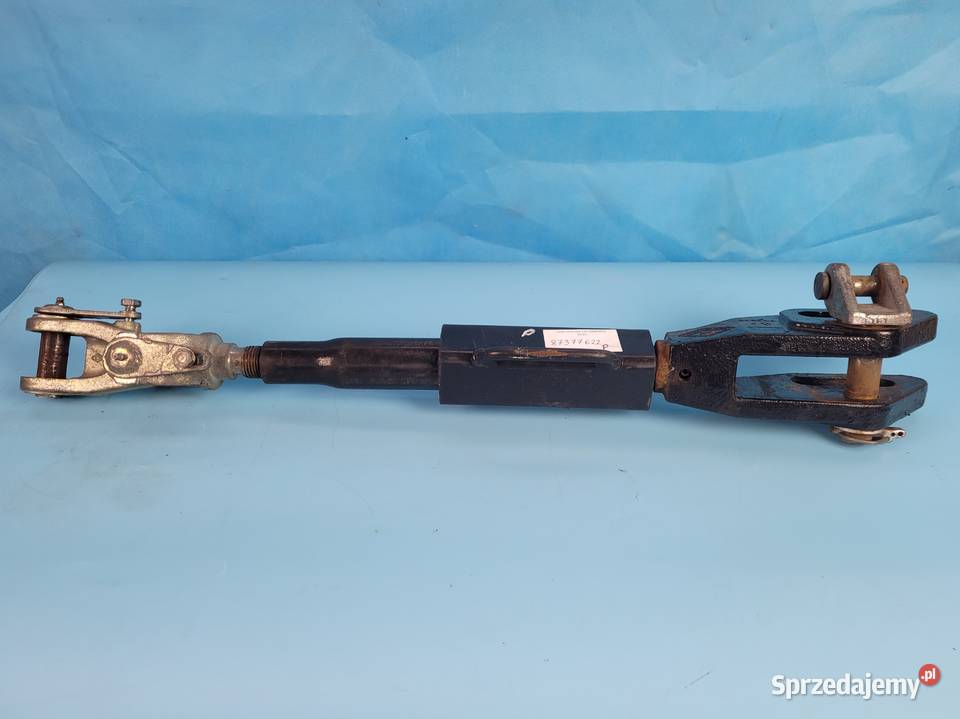 CASE IH PUMA 145 12r CIĘGŁO RAMIĘ PODNOŚNIKA Kolno