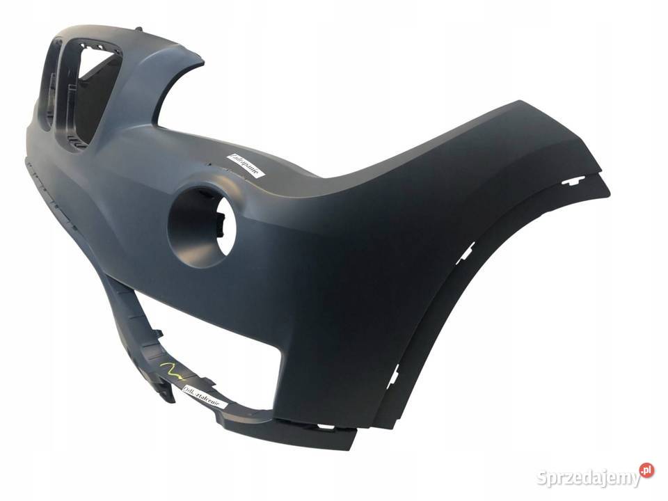 BMW X1 E84 2013 2015 LIFT Zderzak przedni Skarżysko-Kamienna