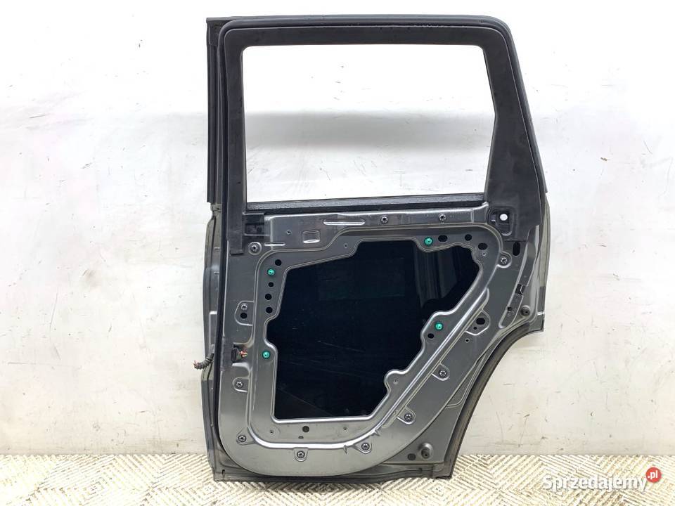 DRZWI PRAWY TYŁ JEEP GRAND CHEROKEE WK Hatchback osobowe