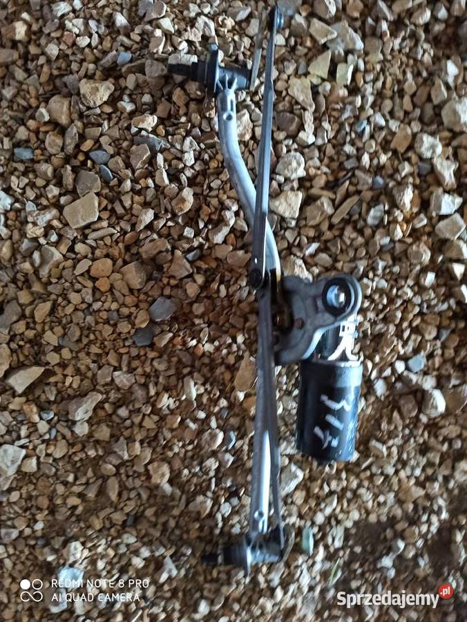 bmw e46 mechanizm wycieraczek europa