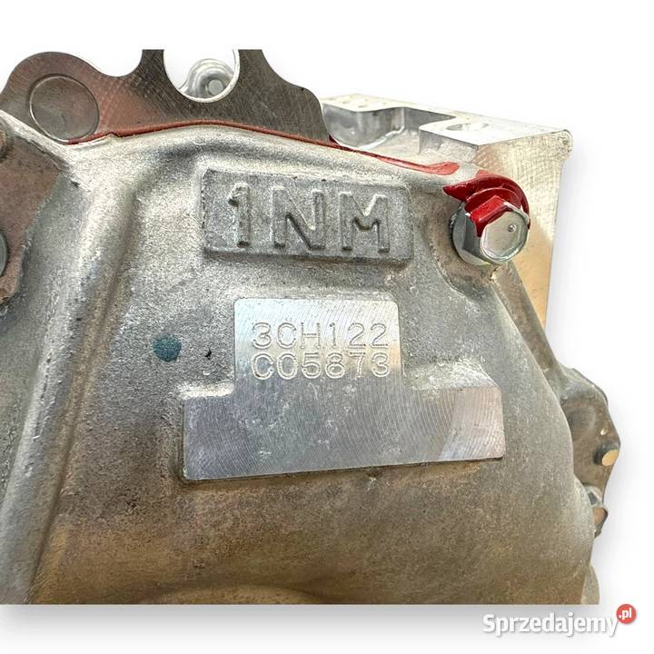 SKRZYNIA BIEGÓW 1NM Toyota CHR CHR 18 VVTI Chełm