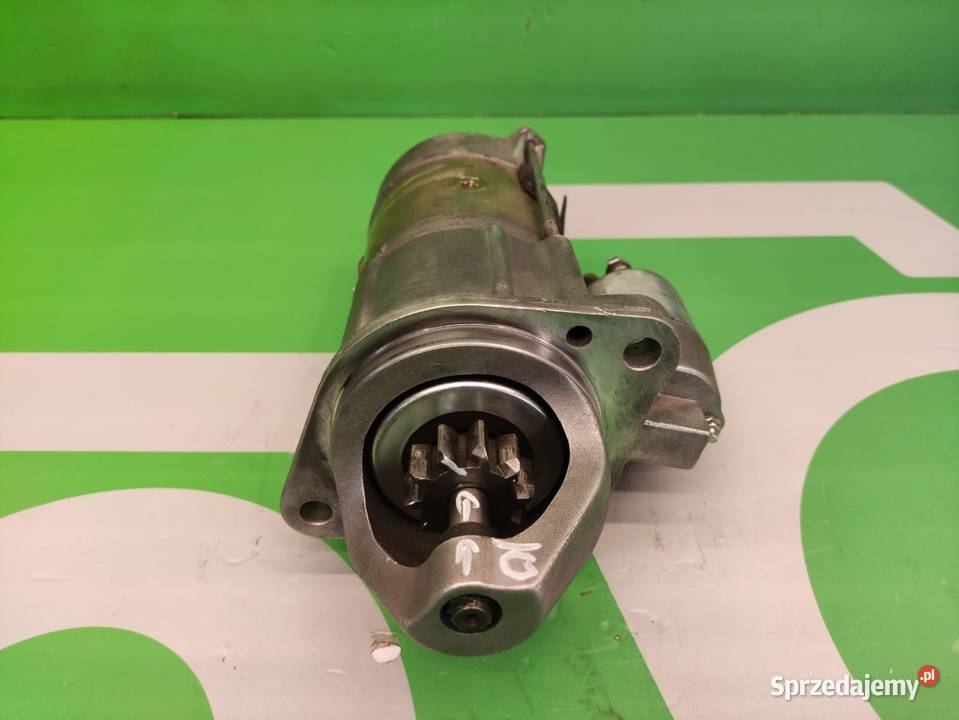Rozrusznik PERKINS AK MAGNETI MARELLI 2873K404 Wilkowo