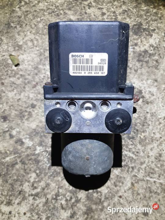 Mazda Rx8 Rx8 pompa ABS ESP 0265225242 F153437A0 osobowe Żerocin sprzedam