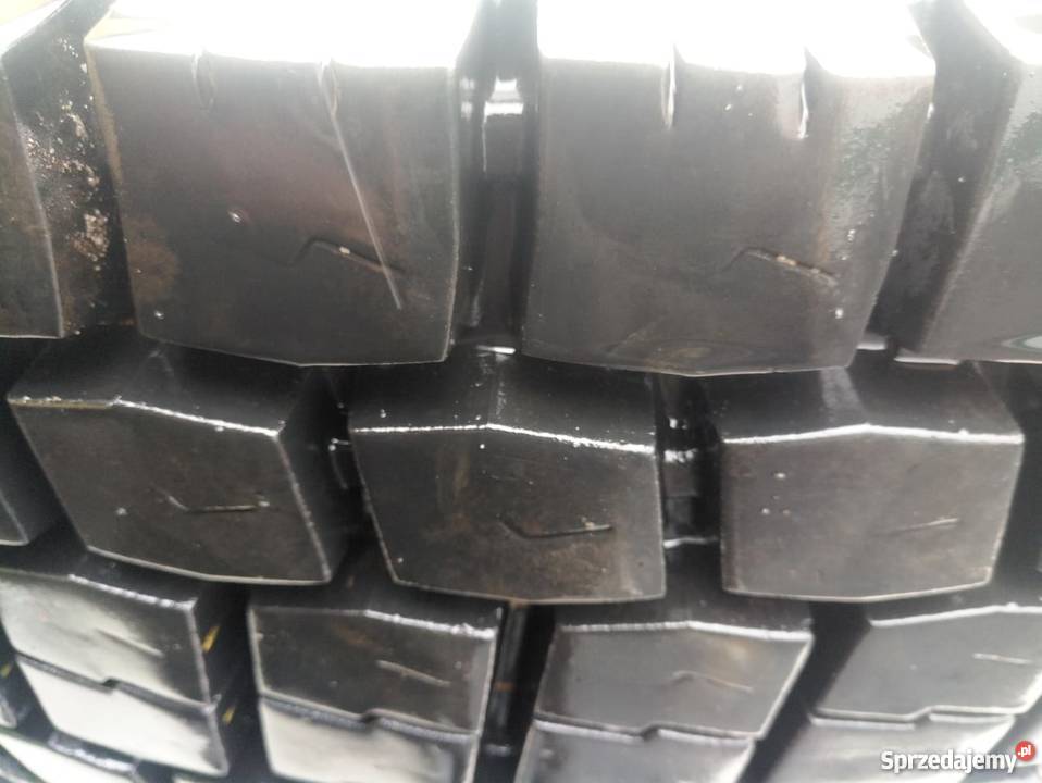 OPONY 4 SZTUKI 29580 R225 BIEŻNIK 15MM całoroczne Opony Rzędowice sprzedam