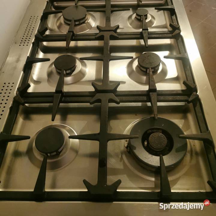 Bertazzoni La Italia professional Warszawa