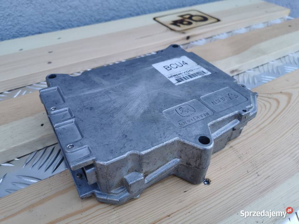 Komputer BCU4 AL161753 Wilkowo sprzedam