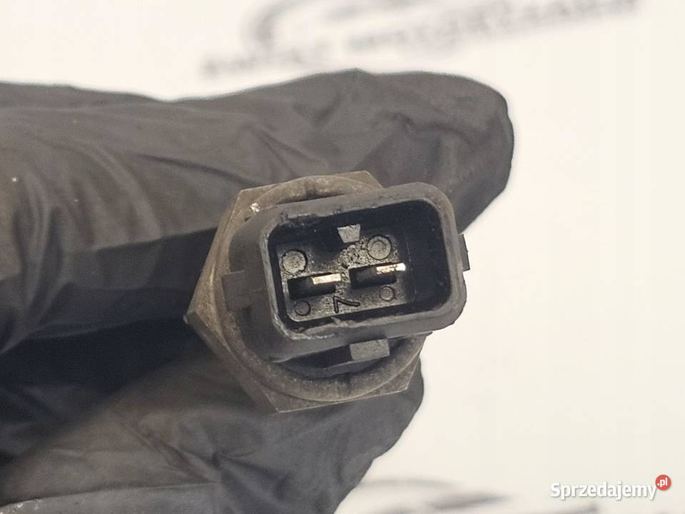 TRAFIC VIVARO 20 DCI EURO 5 114 14r czujnik osobowe świętokrzyskie