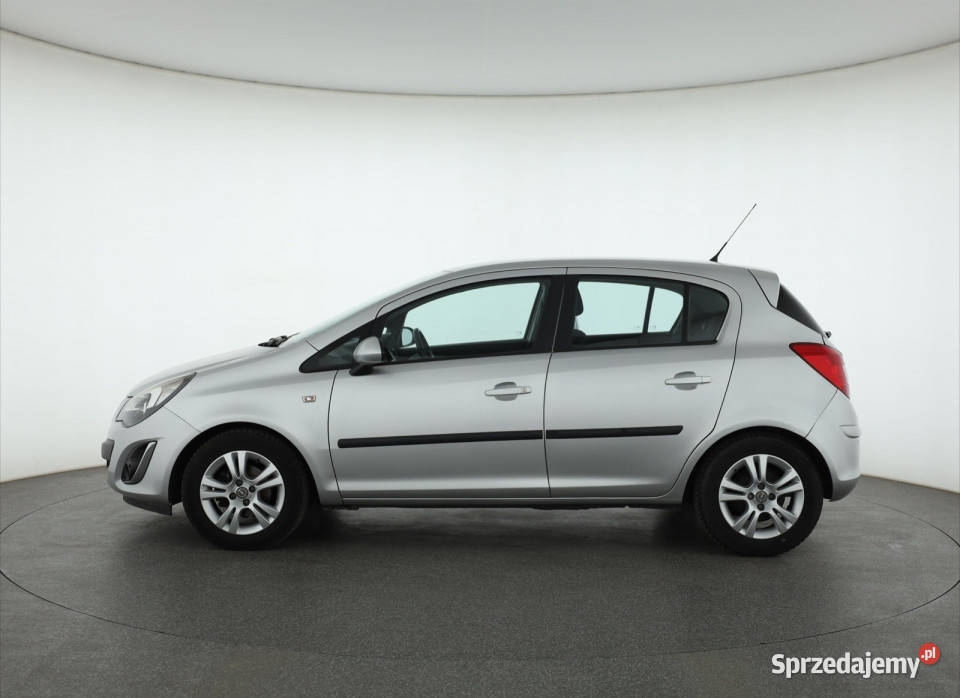 Opel Corsa 12 Piaseczno