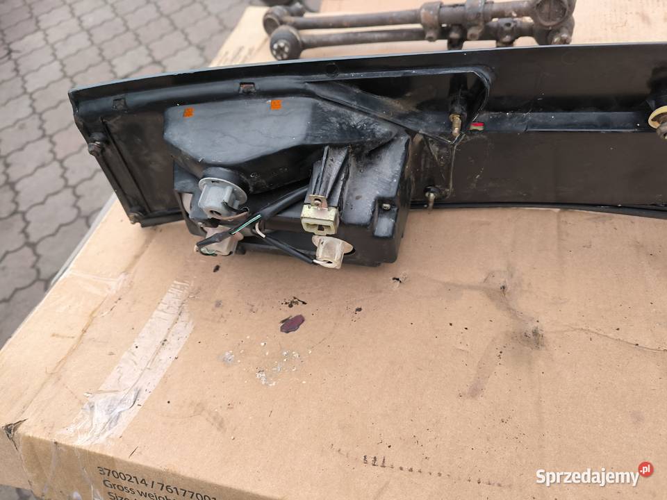 Daewoo Espero blenda Stalowa Wola sprzedam