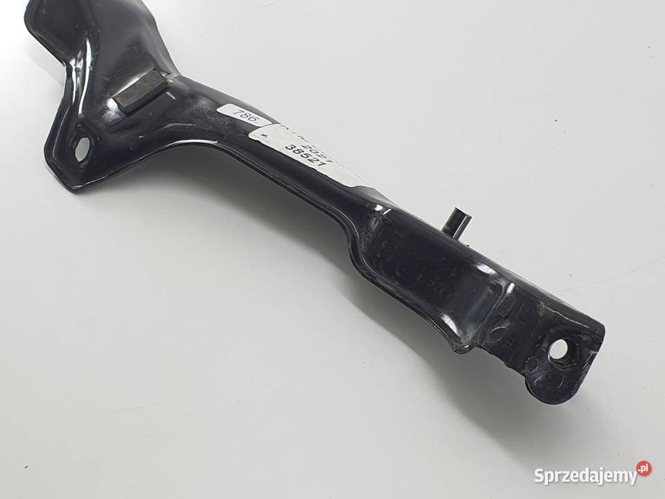 KTM DUKE 125 17 STELAŻ MOCOWANIE PRAWE Janowice