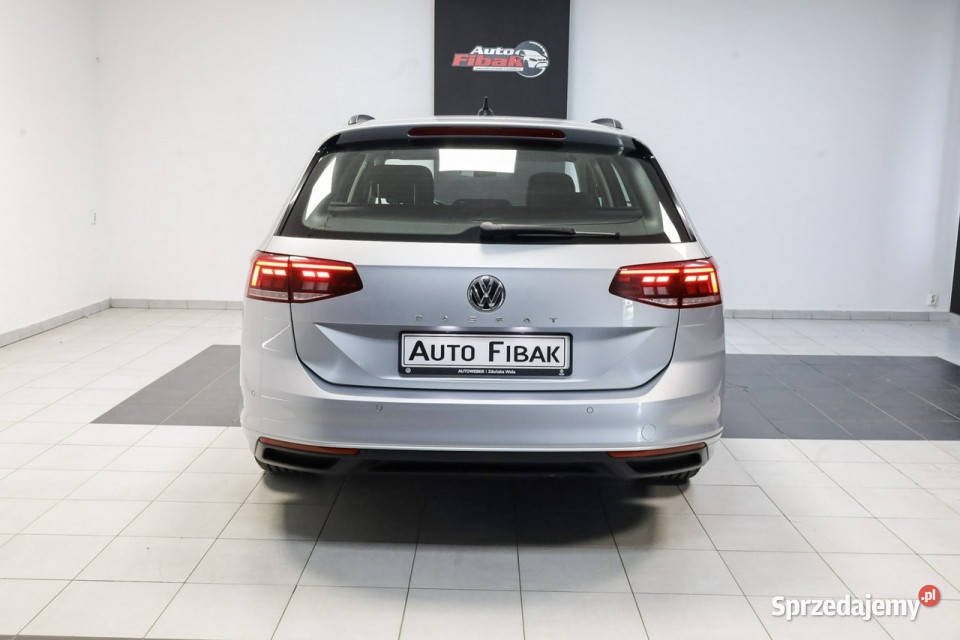 Volkswagen Passat DSGSalon PolskaI łódzkie Konstantynów Łódzki sprzedam