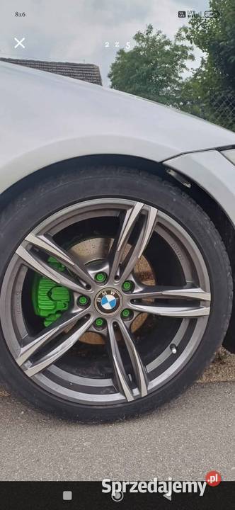 felgi styling 18 Jędrzejów