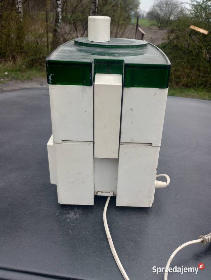 Sokowirówka Katarzyna PRL predom Pawłowice sprzedam